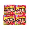 Duvalin Hazelnut/strawberry soft candy (4 Pack - 72 Units)