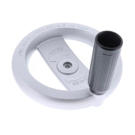 Tovyvw #5140011-10 Planer Handle Fits DW735 DW735 DW735X DW735X Replacement Part New for DeWalt