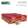 Eight O'Clock Coffee Caramel, Keurig Single-Serve K-Cup Pods, Flavored Coffee,