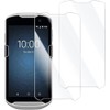 CBQ 2pcs Tempered Glass Screen Protector,for Zebra TC51 TC510K TC52