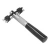 Watch Case Opener Wrench 2 Prong T Shaped Back Cover