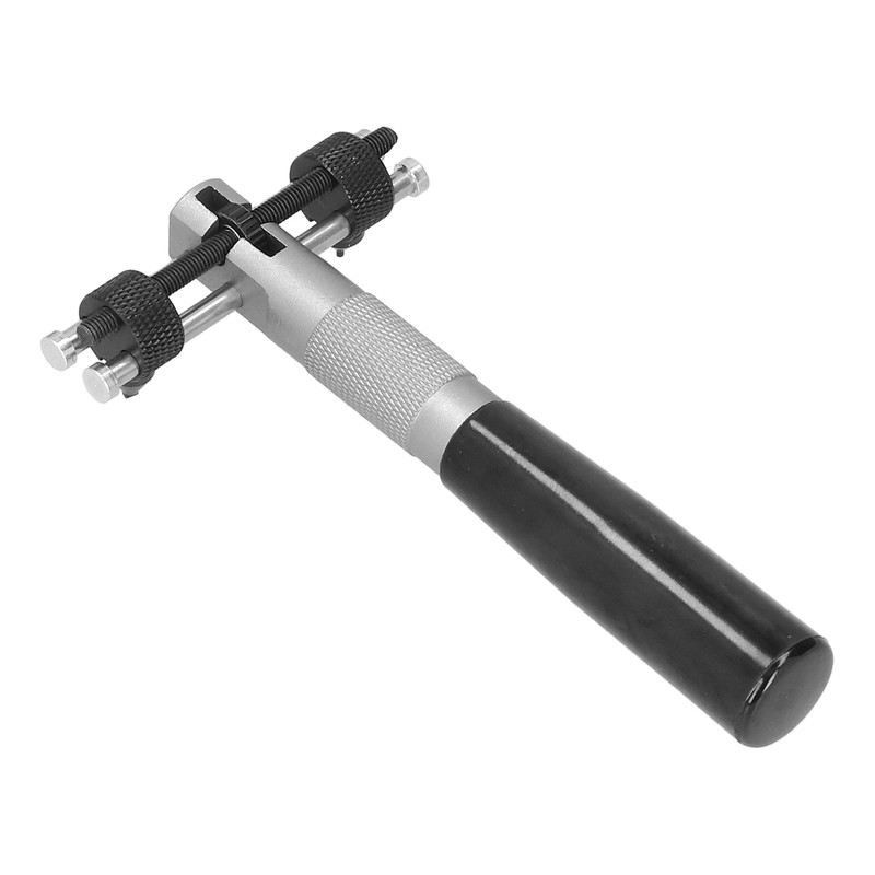 Watch Case Opener Wrench 2 Prong T Shaped Back Cover