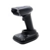 Handheld 1D/2D/QR Barcode Scanner Wireless BT & 2.4G USB Wired