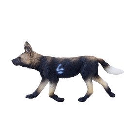 MOJO ANIMALPLANET Animal Planet Ricaon 387110 Figure