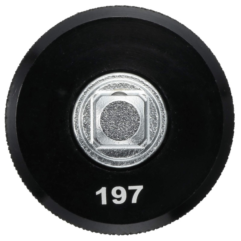 Tone HPQA-02 Quick Adapter, 0.25 inch (6.35 mm) Drive (1/4