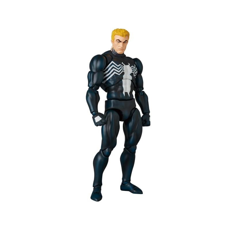 MEDICOM TOY MAFEX No.088 Venom Comic ver. Includes Original Sturdy