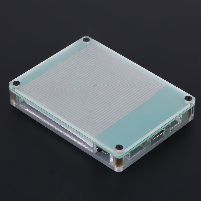 1 PCS 7.83Hz Ultra Low Frequency Schumann Wave Pulse Generator