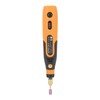 Electric Engraving Pen, USB Mini Engraver with Three Gears for