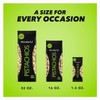 Wonderful Pistachios In Shell, Roasted and Salted Nuts, 1.5 Ounce