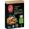 Singapore Satay ready to cook sauce kit for Singapore Kebab