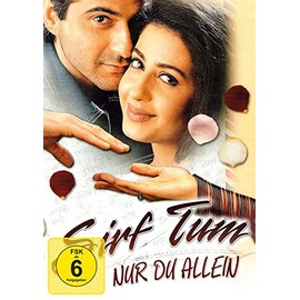 Nur du allein - Sirf Tum