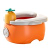 Children Folding Toilet Portable Lightweight Thickened Leakproof Toddler Training Toilet