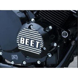 BEET CB400SF H-V Spec 2/3 0401-H55-04 Point Cover, Black
