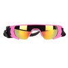 Dog Goggles UV Protection Waterproof Sandproof Soft Frame Adjustable Breathable