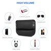 2 Pack Car Seat Gap Filler, Car Front Seat Gap