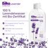 Bilka Collection Lavender & Hyaluronic Lavender Water 100% Organic, 200