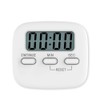 Kitchen Timer, INRIGOROUS Digital Kitchen Timer Magnetic Countdown Stopwatch Timer