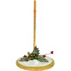 Mark Roberts 52-82144 Stand for Medium or Large Winter Fairies
