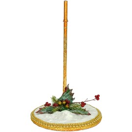 Mark Roberts 52-82144 Stand for Medium or Large Winter Fairies and Elves 12.5 Inches