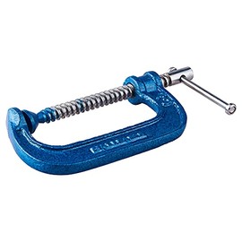 Amtech D0200 75mm (3") G-clamp