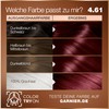 Garnier GOOD Permanent Hair Colour 4.61 Sunrise Purple - Colouration