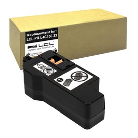 LCL NEC Compatible PR-L4C150-33 Toner Recovery Bottle (1 Pack) for NEC Color MultiWriter 4C150 (PR-L4C150) / Color MultiWriter 4F150 (PR-L4F150)