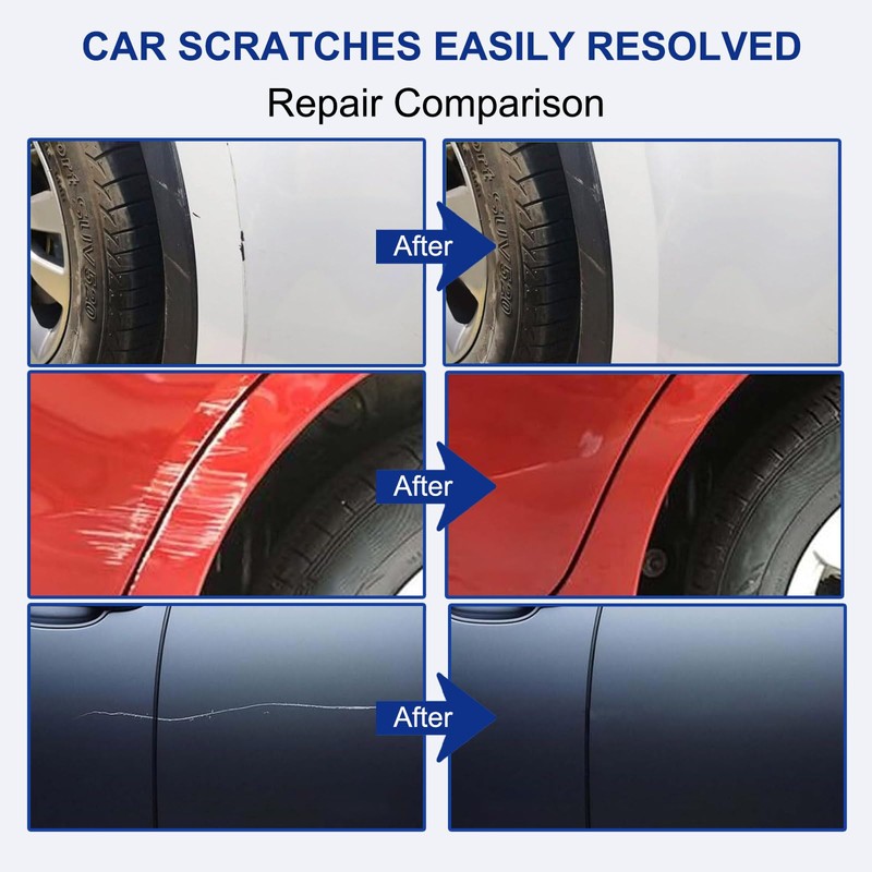 Phantom Black（S3/S3B） Touch Up Paint for Hyundai-Exact Match–Chips and Nicks