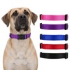 XYART Dog Fence Replacement Collar for Shock Collar, E-Collar Replacement