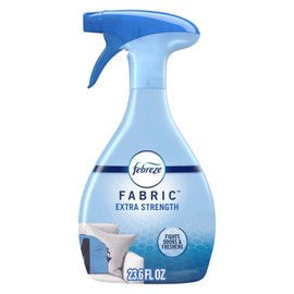 Febreze 908654 Febreze Fabric Refresher Spray Lightly Scented 27 oz. (19744)