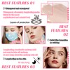 Color Changing Foundation Set,Full Coverage Foundation Liquid Foundation Makeup Gift