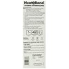 Thermoweb 3338 Heat'n Bond Heavy Weight Iron-On Fusible Interfacing-White 20"X36"