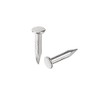 uxcell Small Tiny Hardware Nails Carbon Steel 1.7X9mm(DXL) for DIY Decorative Wooden Boxes Accessories Silver Tone 200pcs
