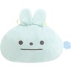 CA50901 Poppy Tan Plush Drawstring