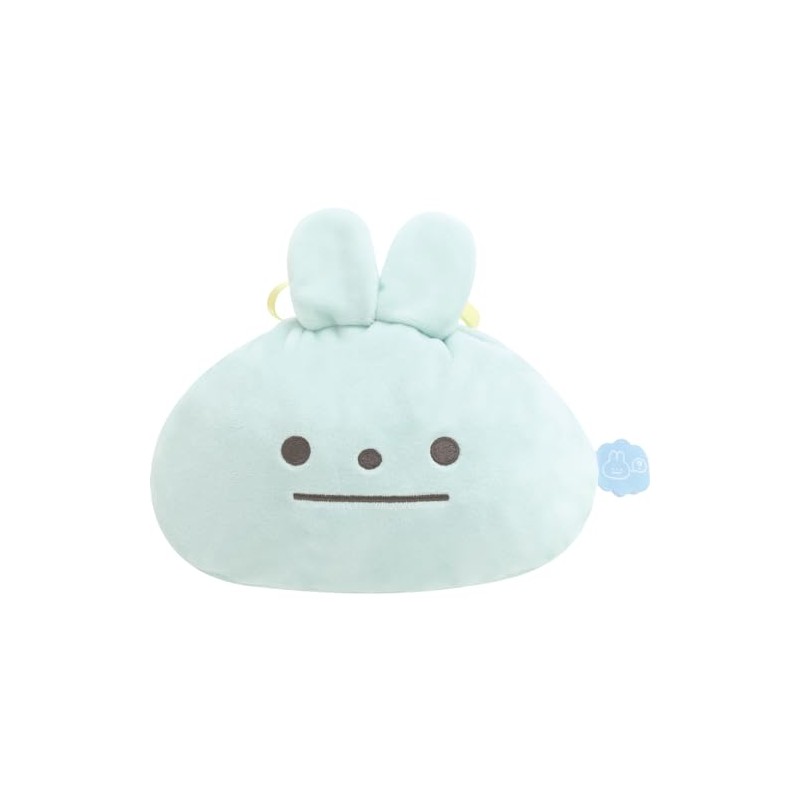 CA50901 Poppy Tan Plush Drawstring