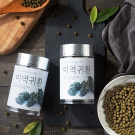 Wando Seaweed Return 110g / 완도 미역귀환 110g
