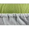ISUKA 209222 Non-slip Pillow Cover