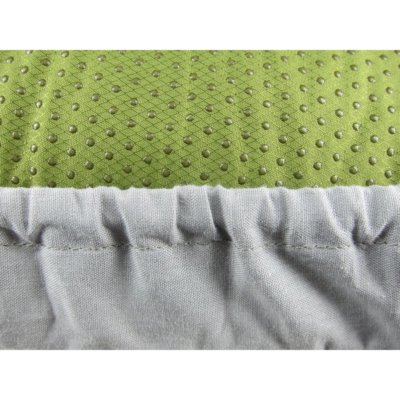 ISUKA 209222 Non-slip Pillow Cover