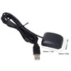 VK‑162 GPS Receiver Antenna Module 10HZ Navigation Module USB Interface