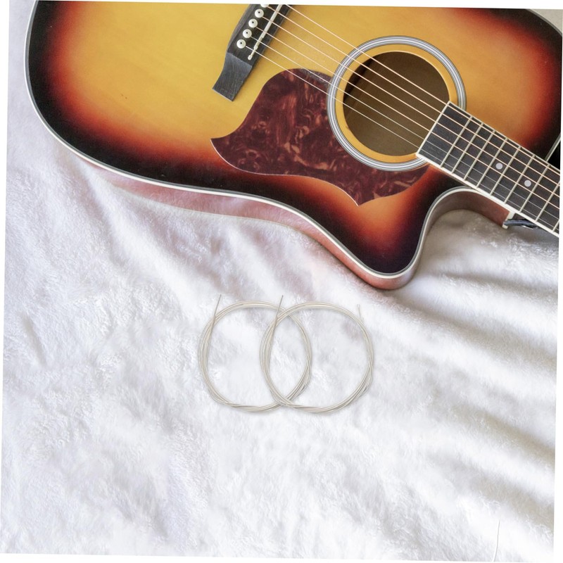 WHAMVOX Oud Repair Kit Complete String Set Easy Install Longevity