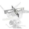 Topodong Trivet Iwatani Junior Compact Burner Junior Burner CB-JCB Exclusive