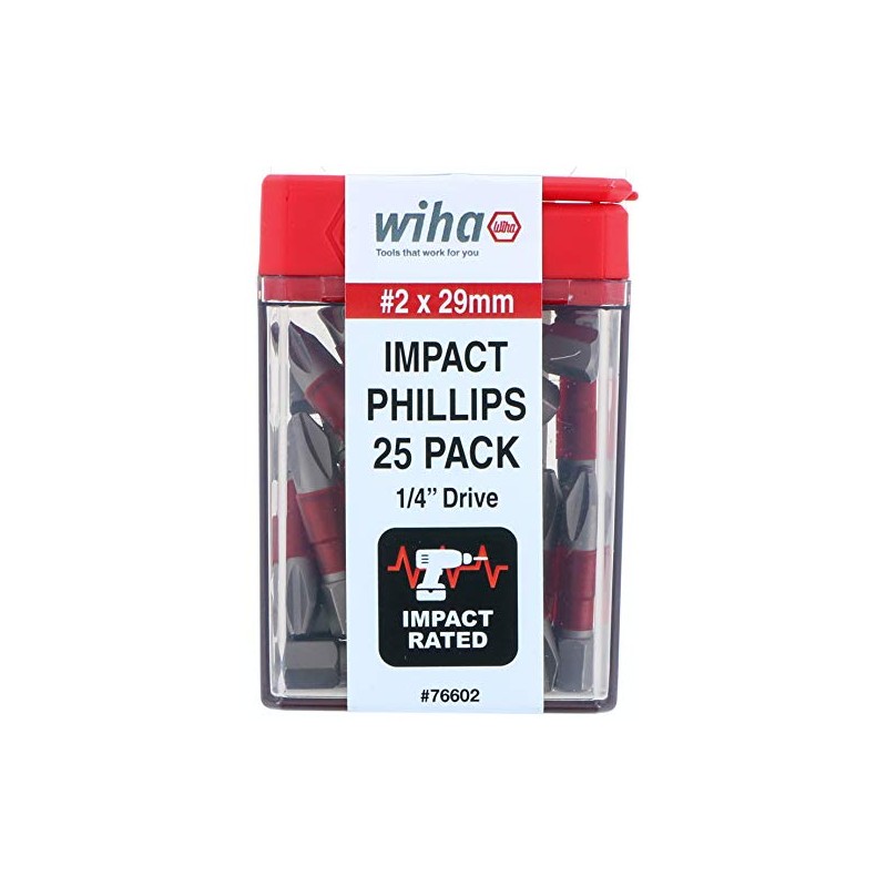 Terminator Impact TORX Power Bit Pack, 15 Piece