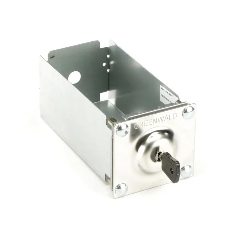 W11190039 Coin Box Compatible With Whirlpool Combo Washer/Dryers - Budora