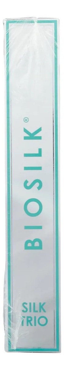 Set De Champúacondicionador Biosilk Silk Therapy Para El Cu