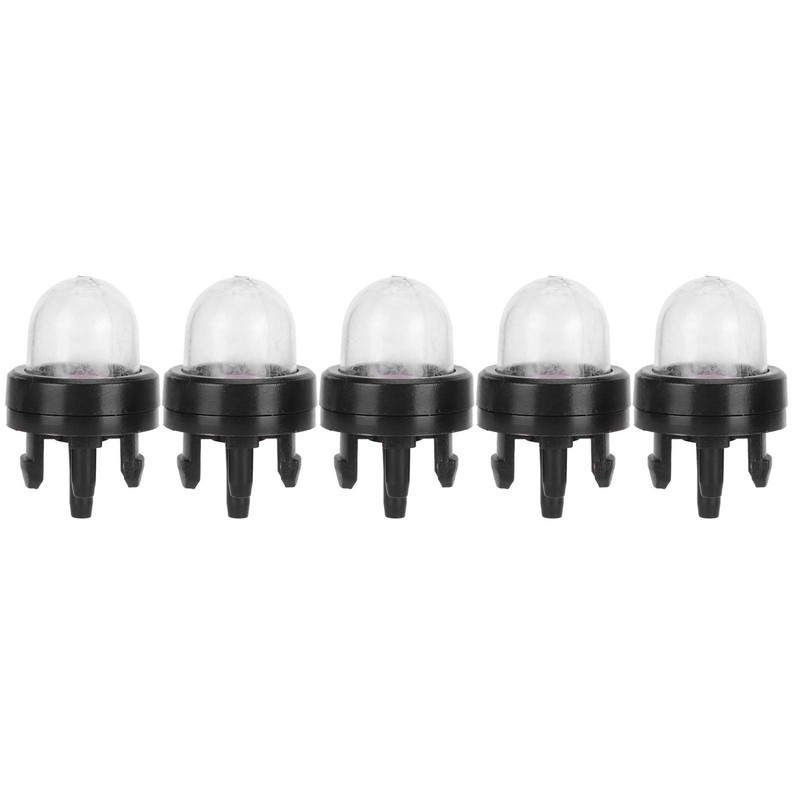 5pcs Chainsaw Primer Bulb Pump Replacement Parts Fit for Stihl