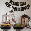 WXLDGHQ Serves 35 Guests Happy Birthday Paper Plates Party Supplies,7