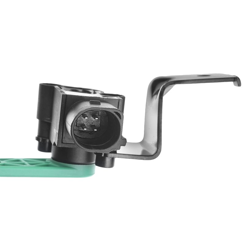 Height Sensor Level Control Front Left for Q3 8U 8UB