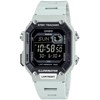 Casio Collection WS-B1000 Wristwatch, Genuine Domestic Product, beige, sports