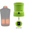 USB Charging Adapter for Ryobi 18V One+ Li-ion Battery Source
