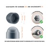 Protective Caps For Screws / Allen Keys - Screw Caps