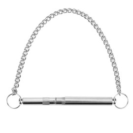 Ultrasonic Dog Whistle Barxbuddy 11×2×1 Dog Training Whistle Ultra Sonic for Barking Control Sound Pitches